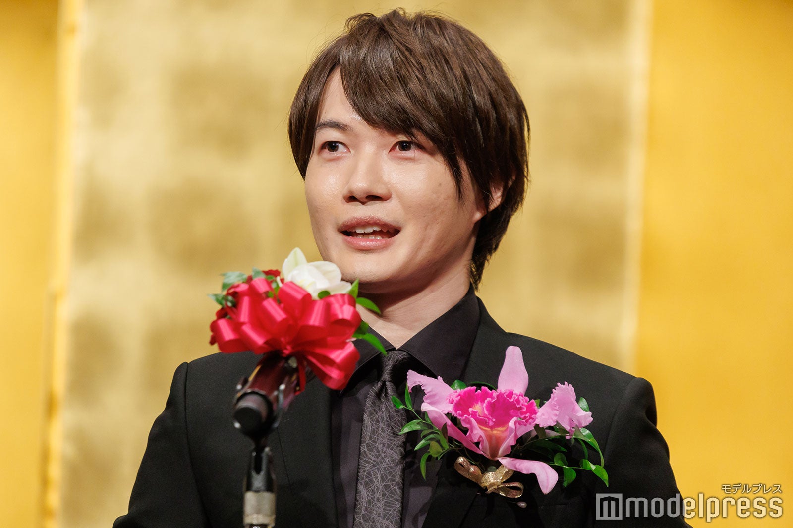 神木隆之介（C）モデルプレス