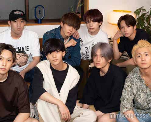FANTASTICS、番組スタッフ絶賛の撮影裏話「神」「助けられました」記者が見たお茶目な一面も<「The Usual Night いつもの夜」インタビュー連載番外編>