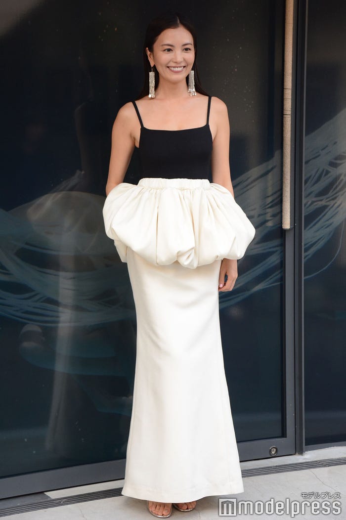 矢野未希子(C)モデルプレス