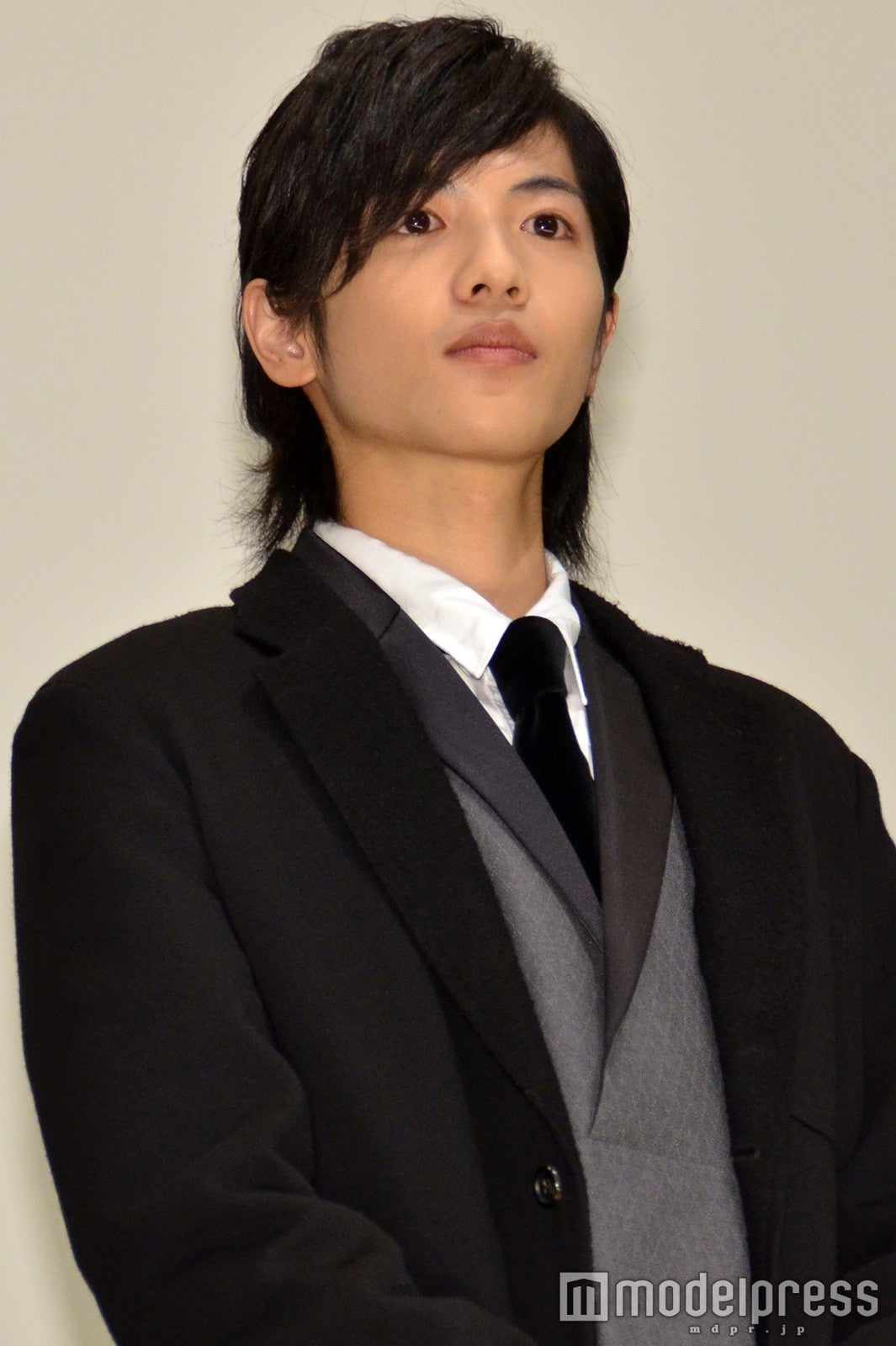 志尊淳（C）モデルプレス