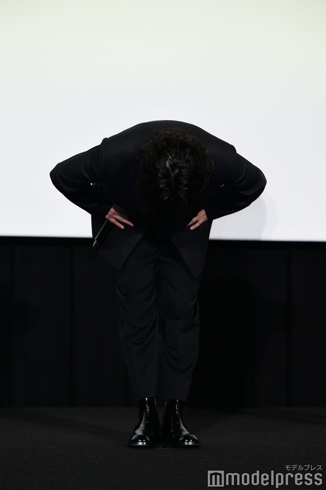 山崎賢人（C）モデルプレス