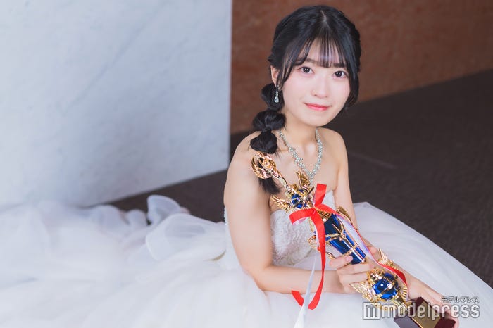 高嶋珊奈さん(C)モデルプレス