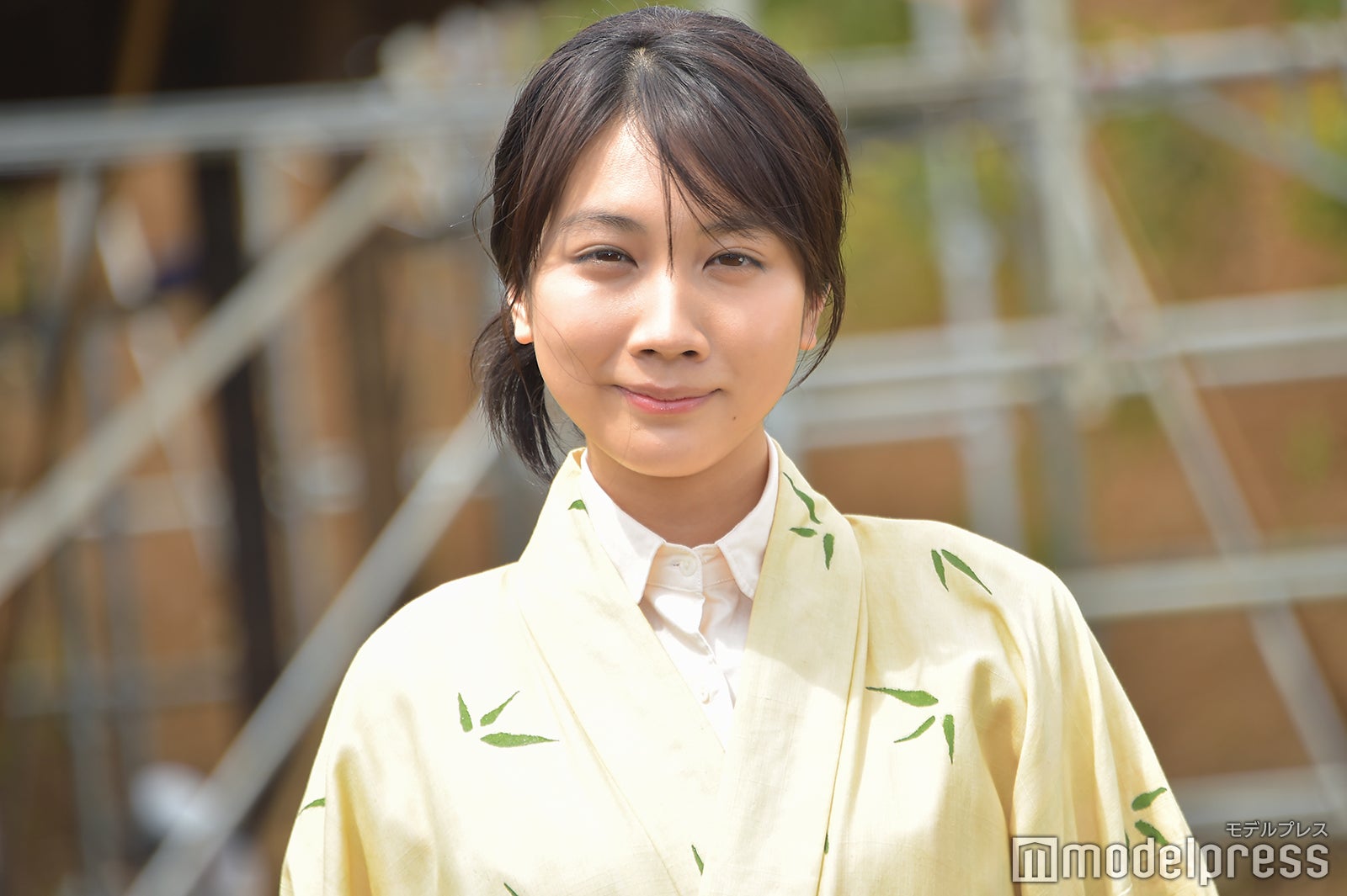 松本穂香（C）モデルプレス