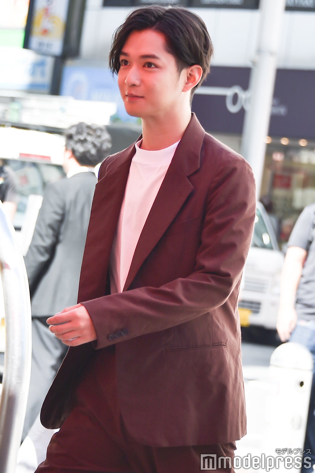 千葉雄大 （C）モデルプレス