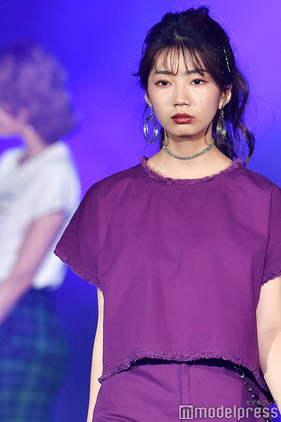 高本彩花（C）モデルプレス