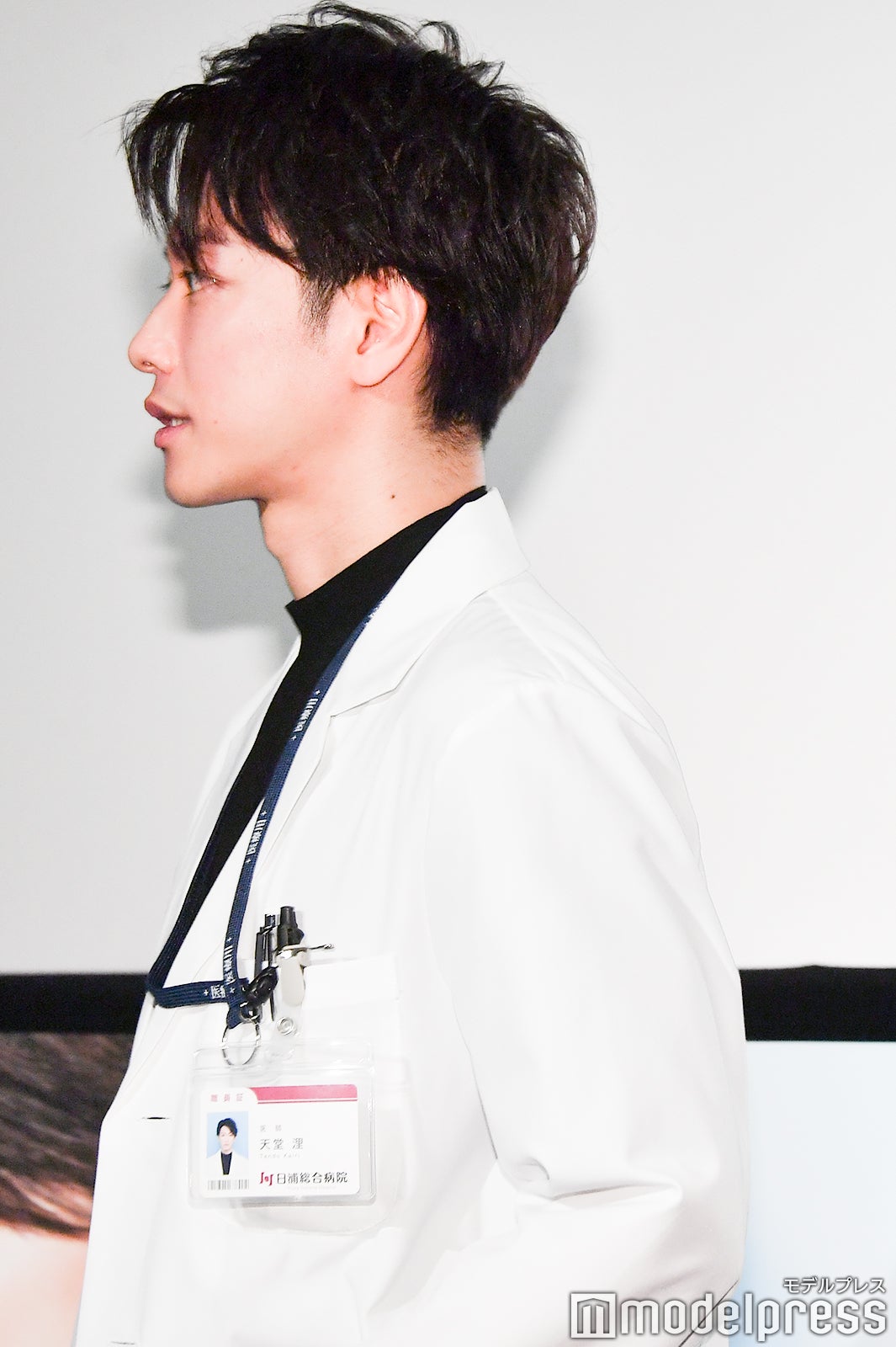 佐藤健 （C）モデルプレス