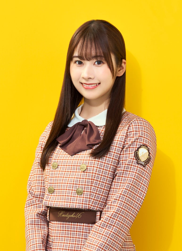 石塚瑶季（提供写真）