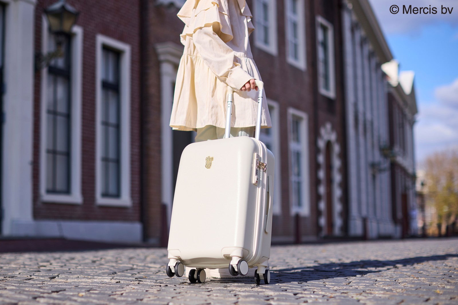 ミッフィーのフラワーブルームガーデン／提供画像