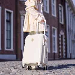 ミッフィーのフラワーブルームガーデン/提供画像