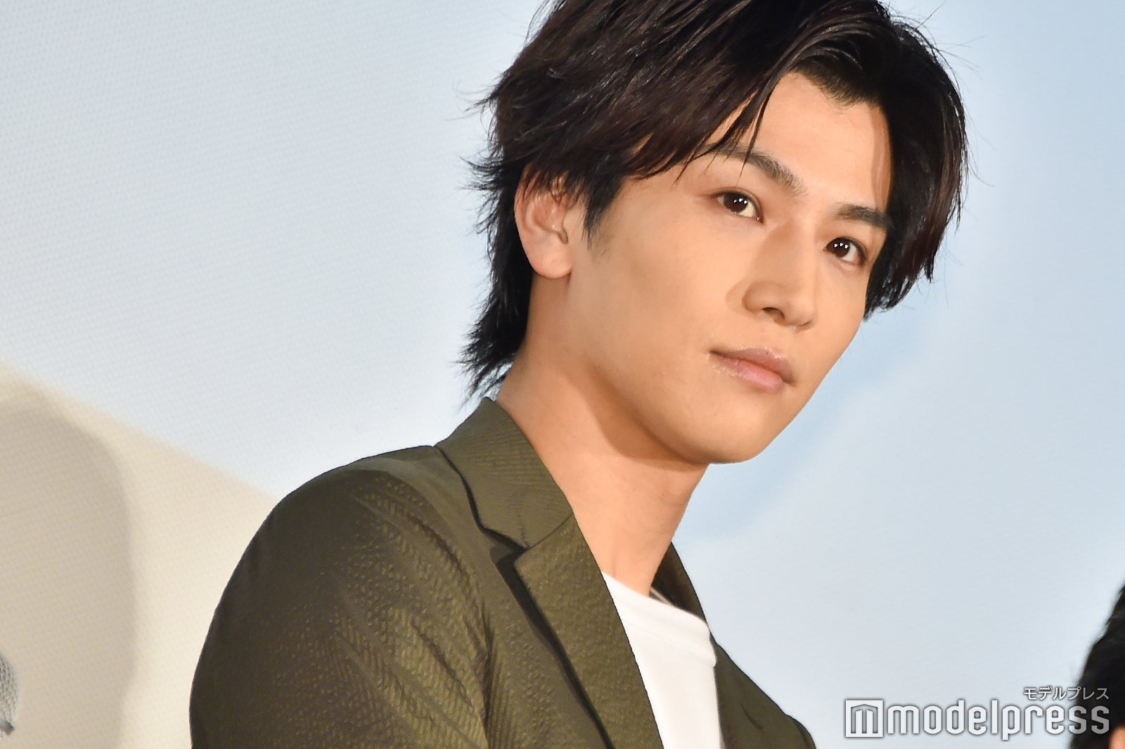 岩田剛典 （C）モデルプレス