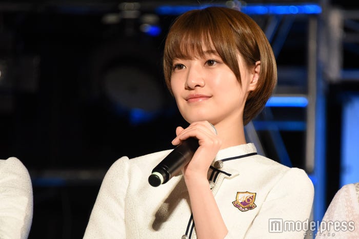 中田花奈(C)モデルプレス