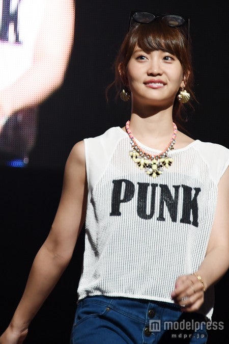 永尾まりや（AKB48）