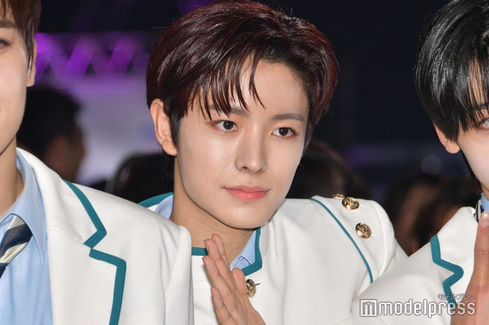 ユウシ(C)モデルプレス