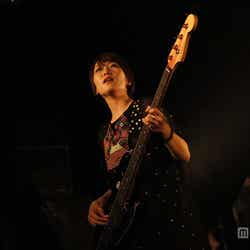 チャットモンチー・福岡晃子