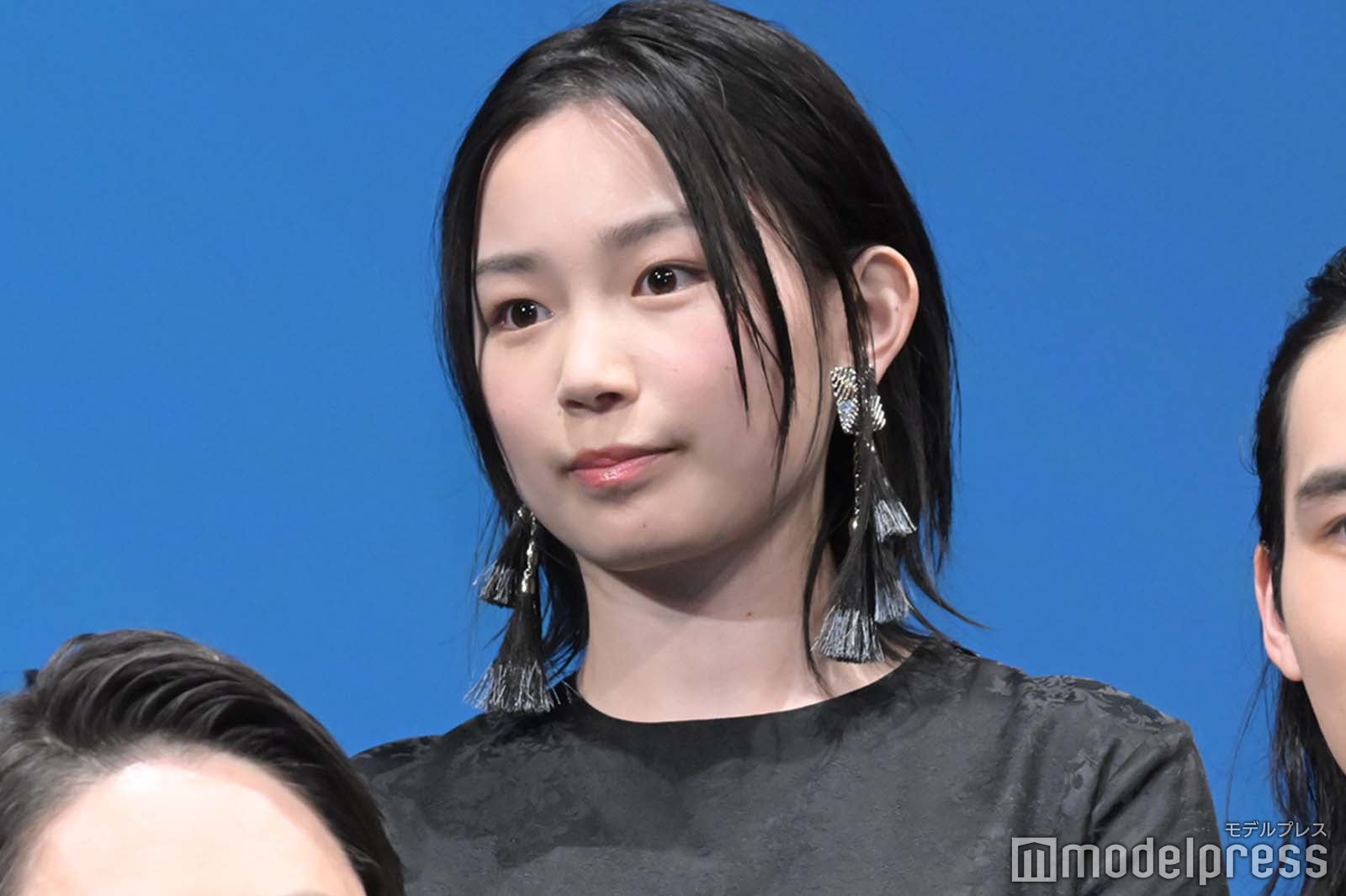 宮﨑優 （C）モデルプレス