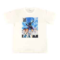 TシャツメインビジュアルM・L・XL全3種2,500円