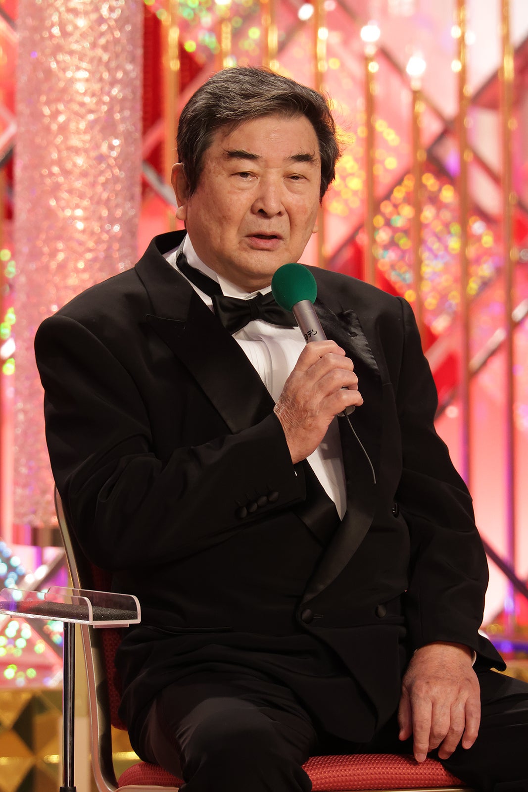 小林旭（C）日本アカデミー賞協会