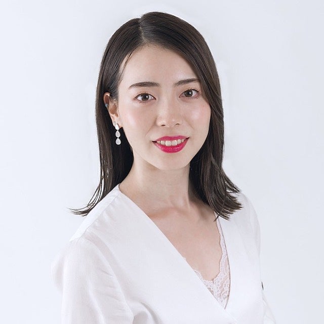 「Miss of Miss CAMPUS QUEEN CONTEST 2019」出場者（提供画像）