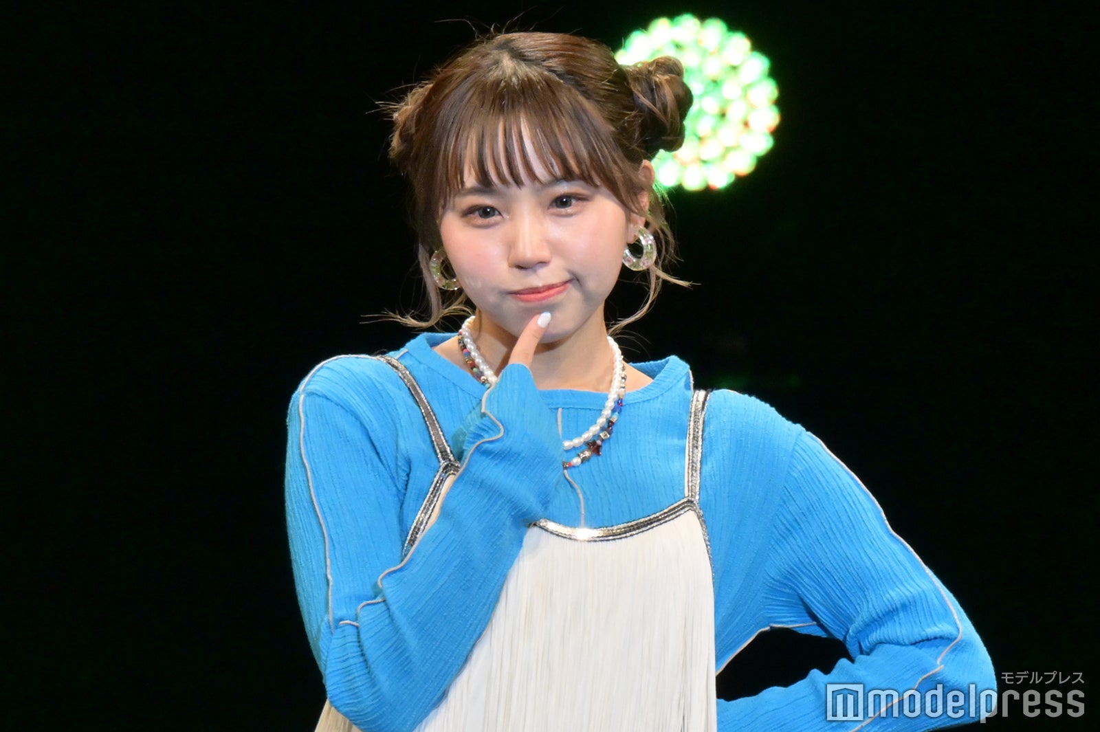 わたなべみなみ （C）モデルプレス