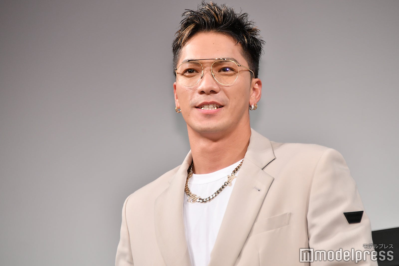 SWAY（C）モデルプレス