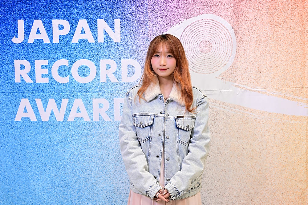 幾田りら（C）TBS