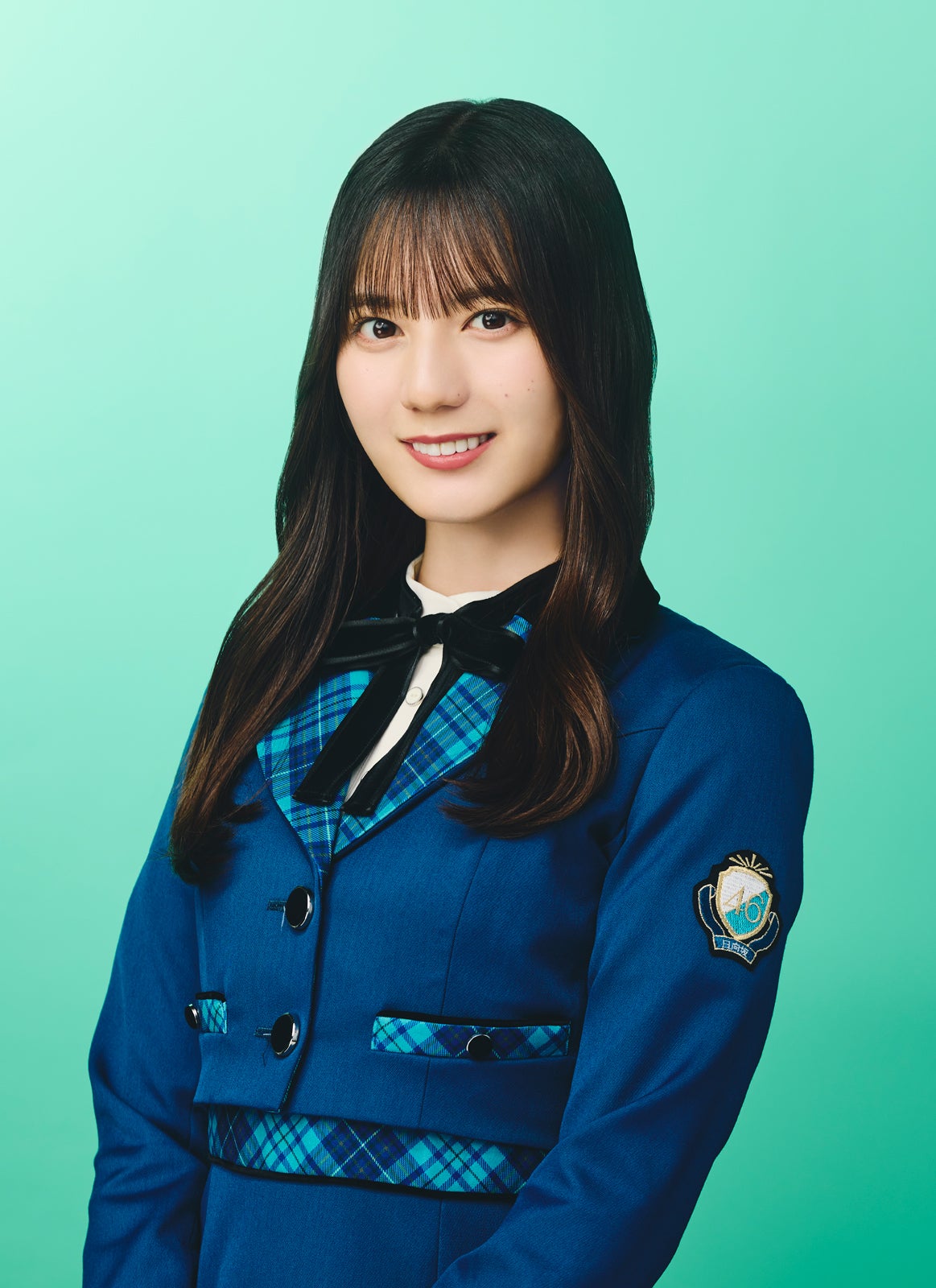 小坂菜緒（提供写真）