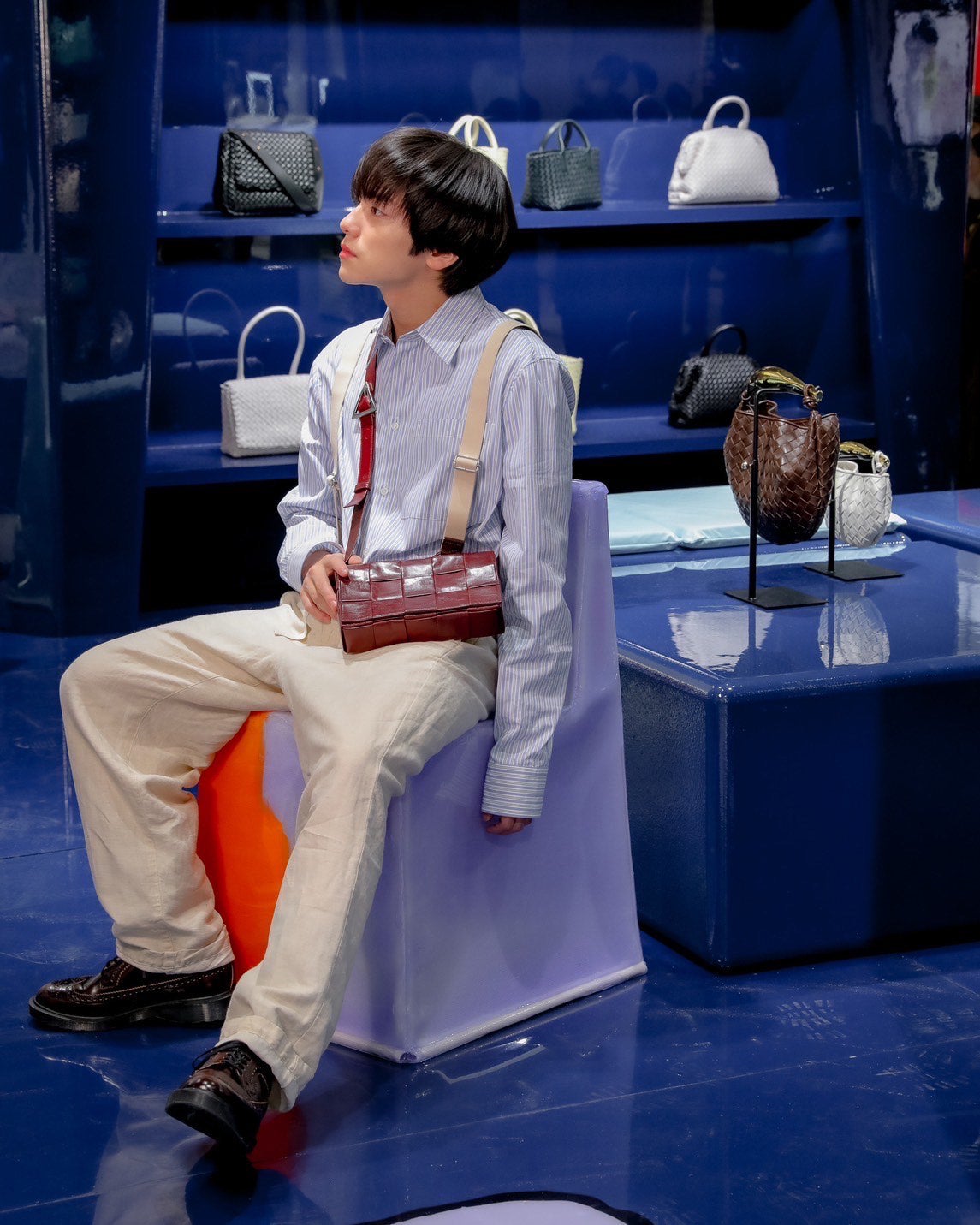 山下幸輝（提供写真）