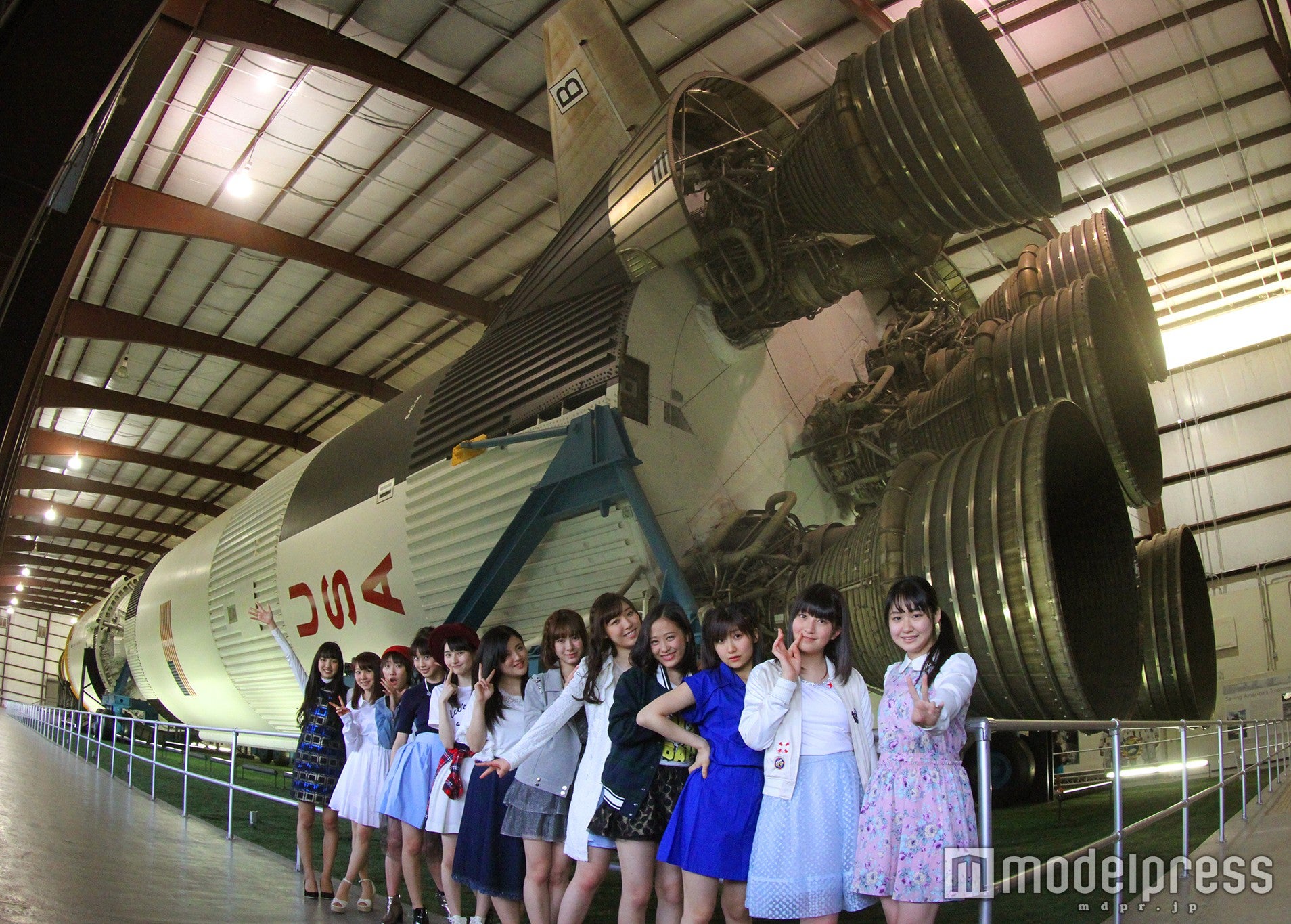 モーニング娘。’16、