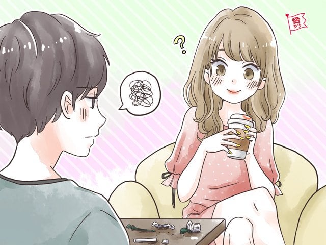 なかなか本命になれない「惜しい女子」の特徴