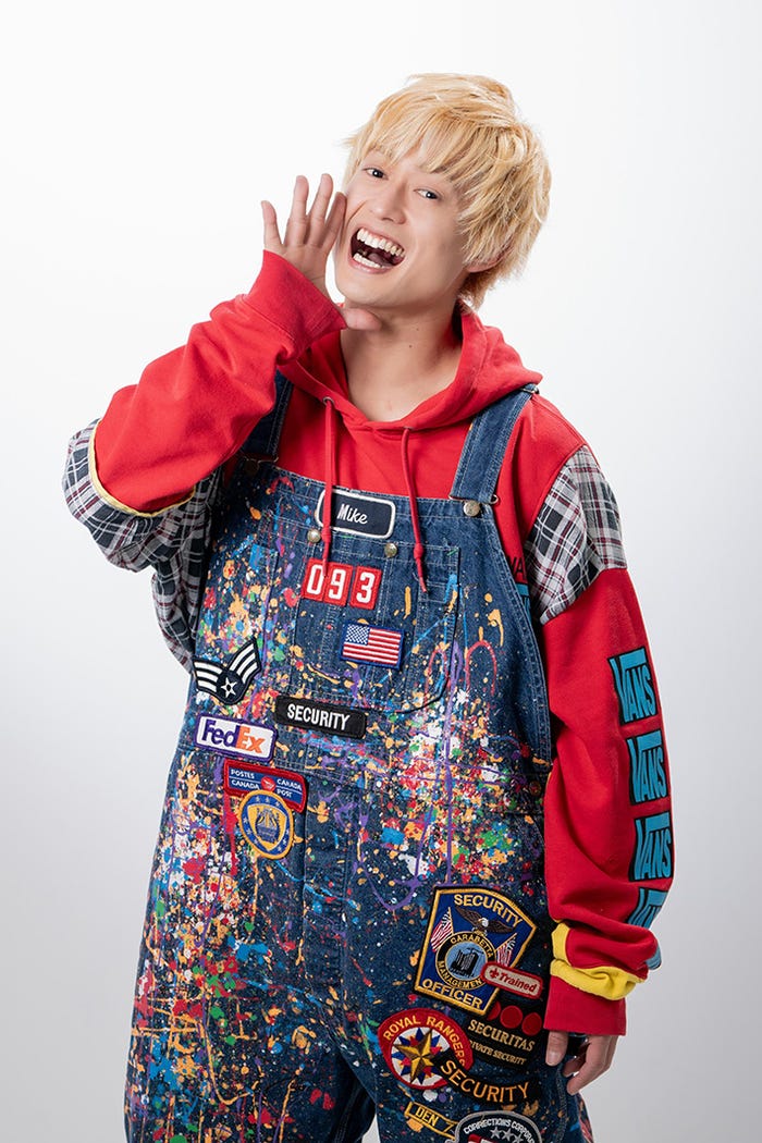 塚田僚一(提供写真)