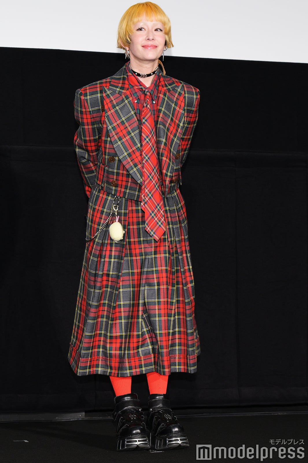 木村カエラ（C）モデルプレス