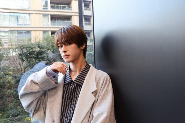 雨宮翔(提供写真)