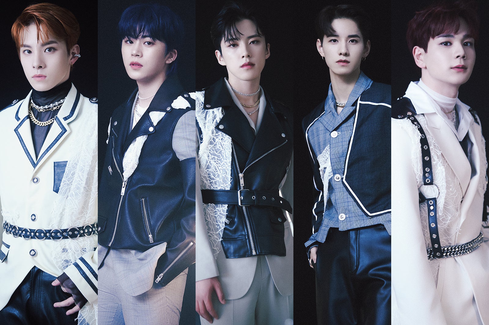 JO1川西拓実・木全翔也・河野純喜・佐藤景瑚・豆原一成「SUPER CUP 2023」ハーフタイムにライブ決定