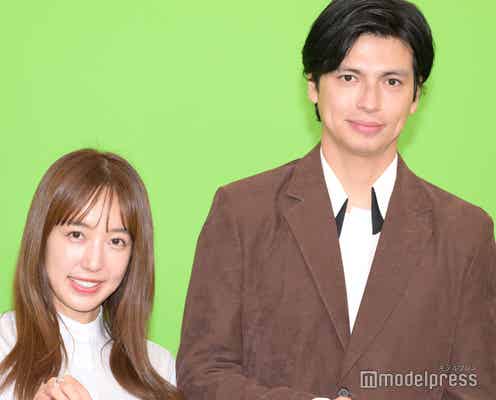 第3子妊娠中の川崎希、夫・アレクとのマタニティフォト&家族4ショット公開「素敵なパパママ」「美形ファミリー」と反響