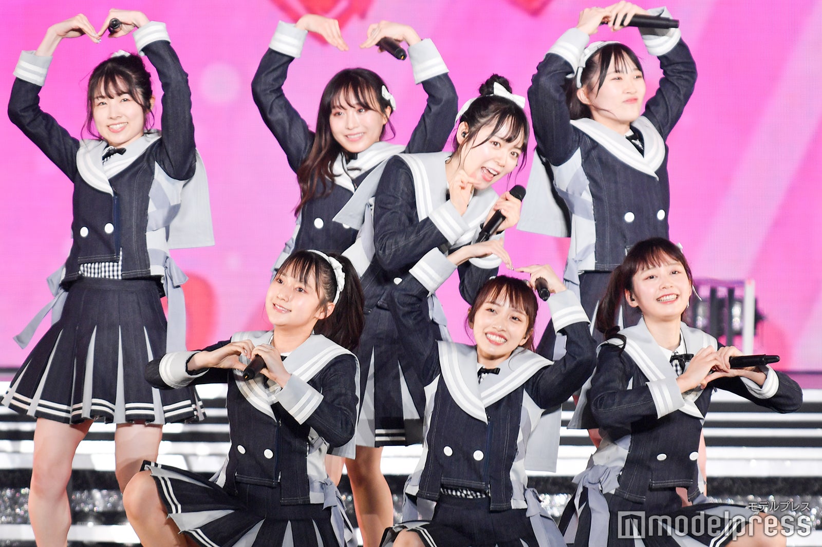 AKB48／「AKB48単独コンサート ～好きならば好きだと⾔おう～」より（C）モデルプレス