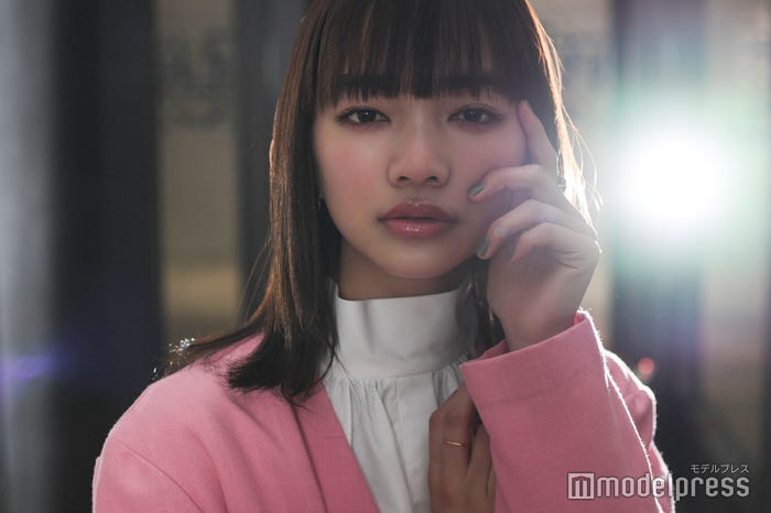 見上愛(C)モデルプレス