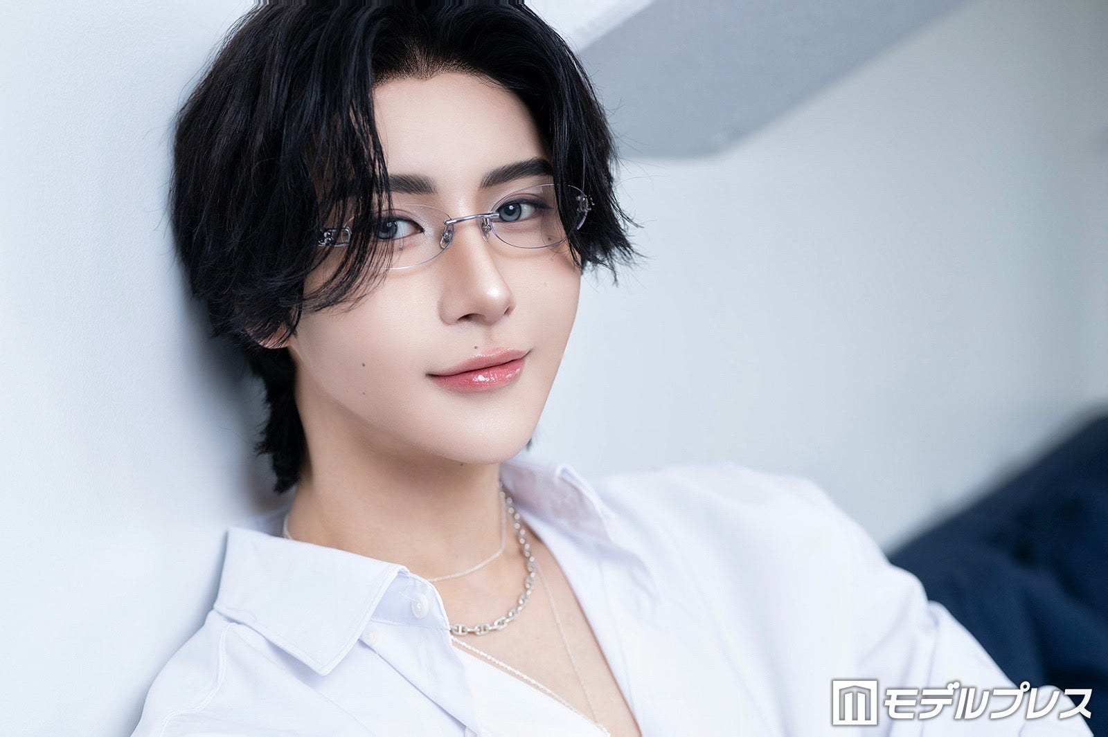 GYUTAE（C）モデルプレス