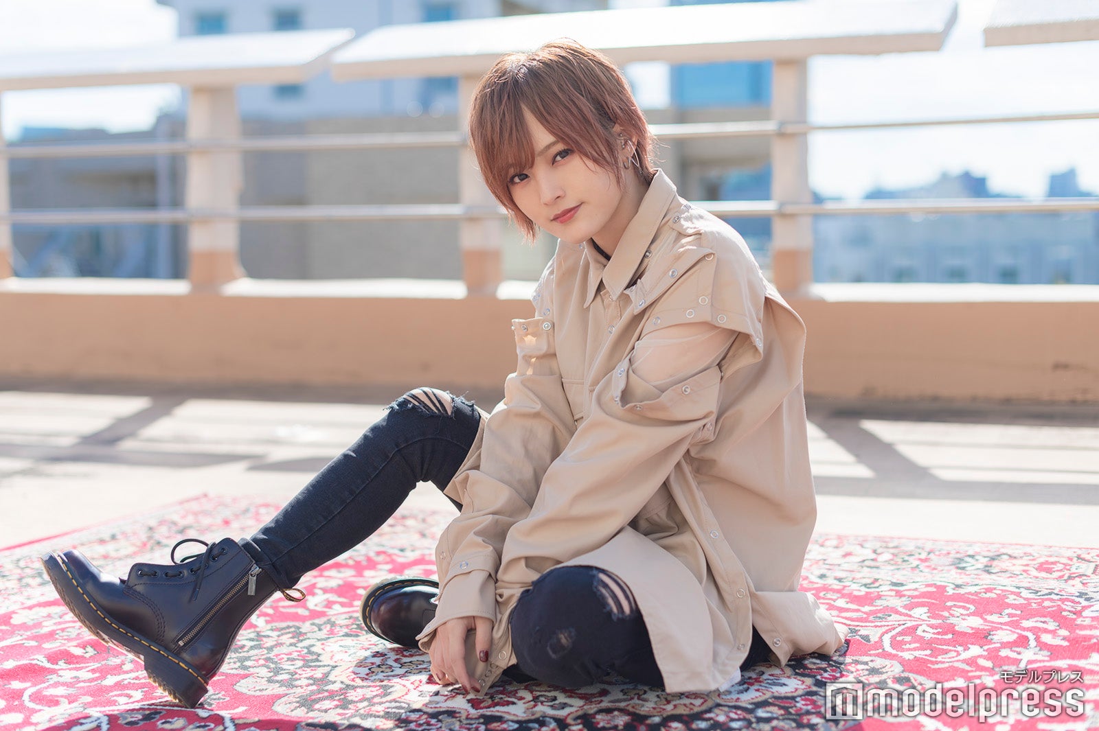 山本彩（C）モデルプレス