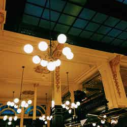 CHARTIER/画像提供:所属事務所