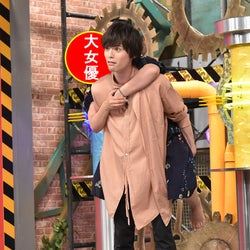 ゆきぽよ・岸明日香・西野未姫らガチ体重公表 横田龍儀も興奮