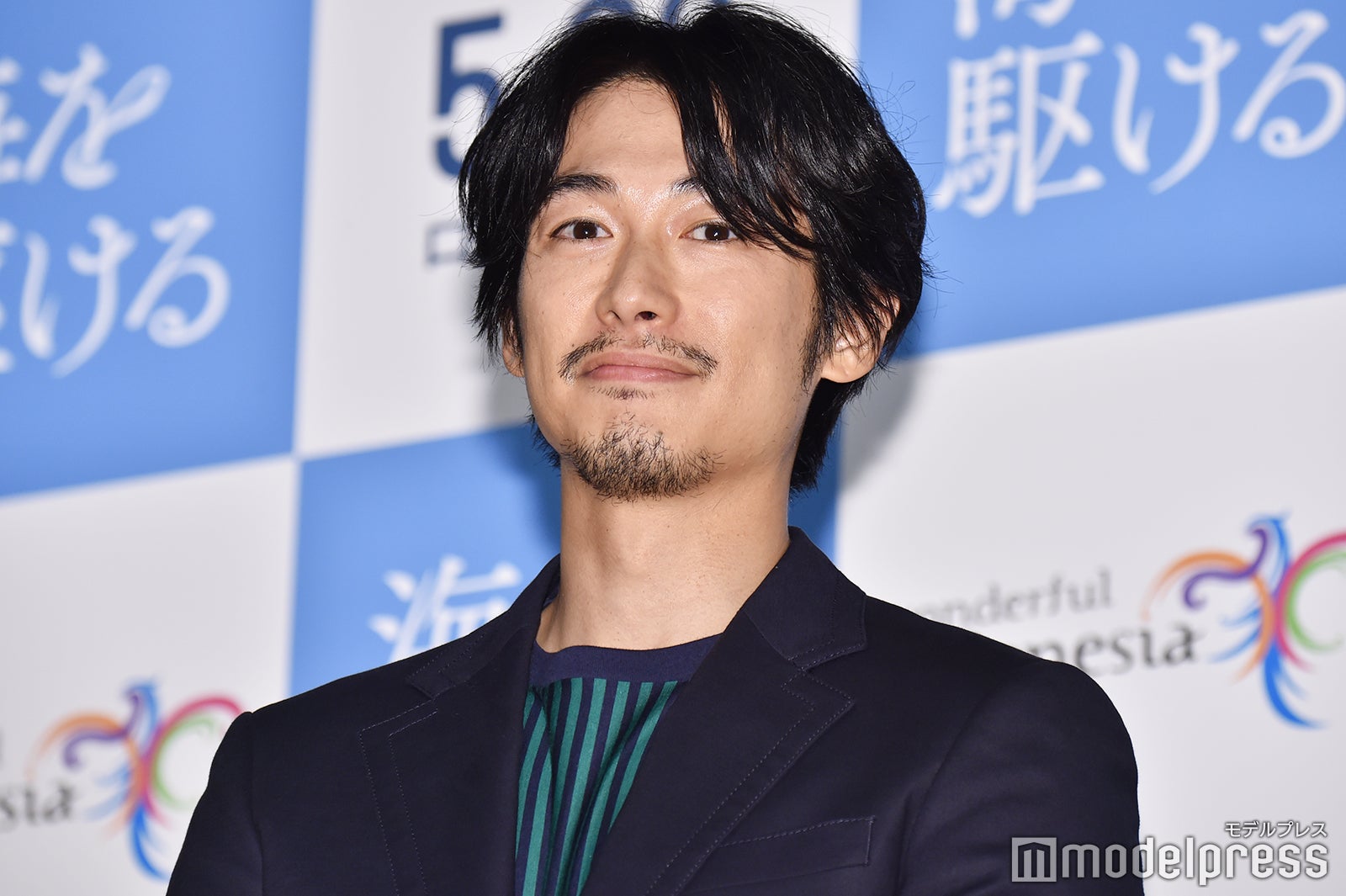 ディーン・フジオカ（C）モデルプレス