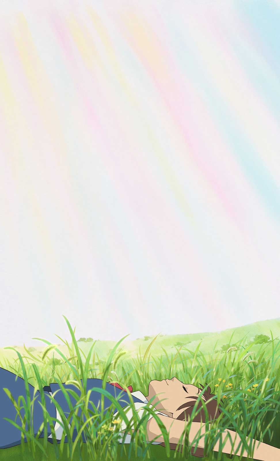 「猫の恩返し」より（C）2002 猫乃手堂・Studio Ghibli・NDHMT