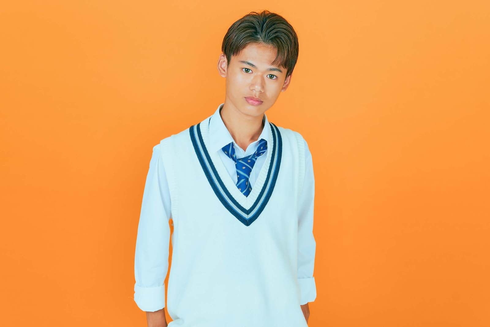 しゅうま「今日、好きになりました。-台北編-」（C）AbemaTV, Inc.