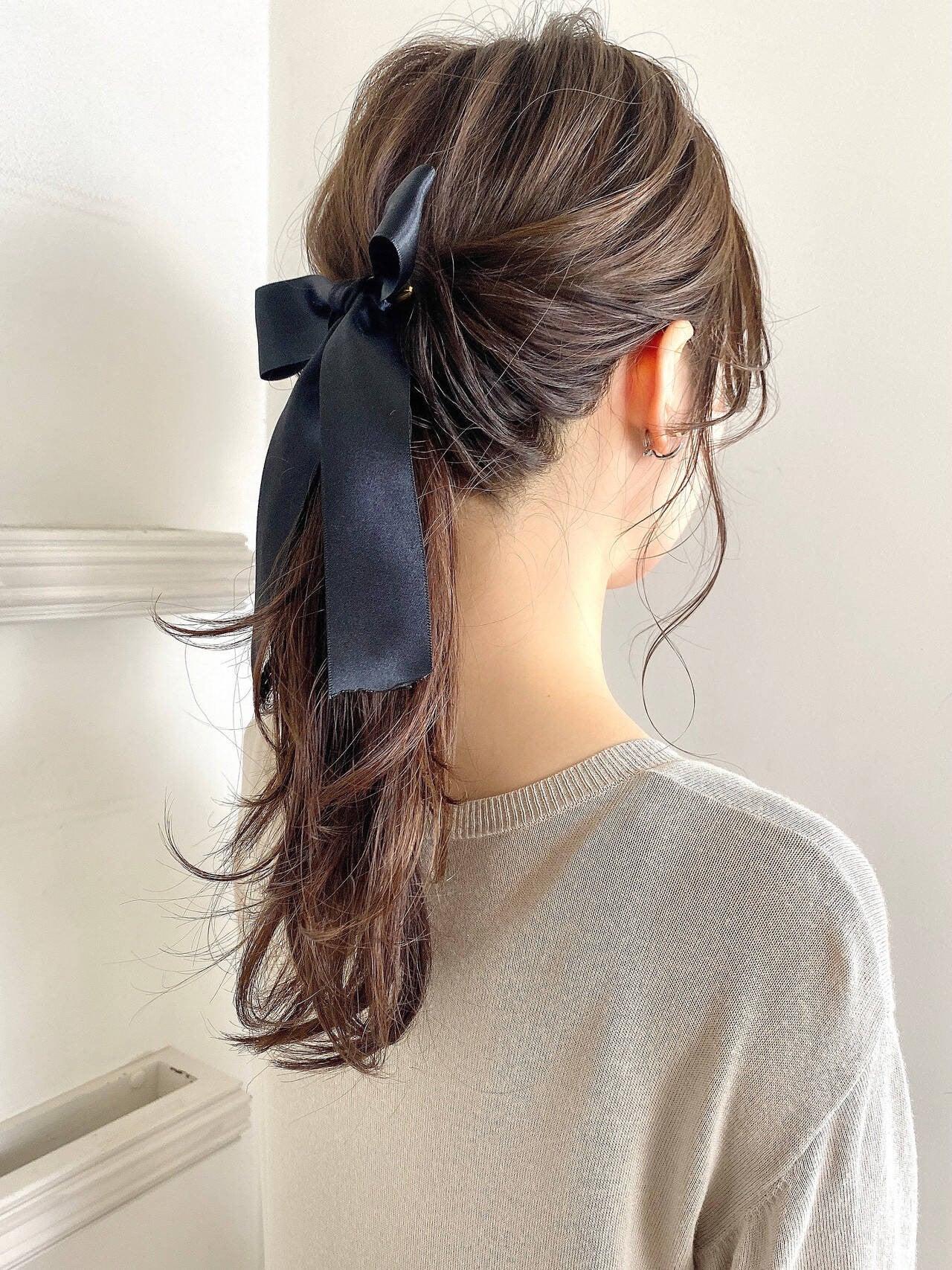 マスクでも この子って可愛い と思わせるヘアスタイル モデルプレス マスクでも この子って可愛い と思わせるヘアスタイル モデルプレス
