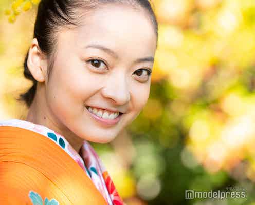 「ドクターX」で女優デビューの川瀬莉子、先輩・米倉涼子の偉大さを痛感 2020年は「もっと変わりたい」<モデルプレスインタビュー>