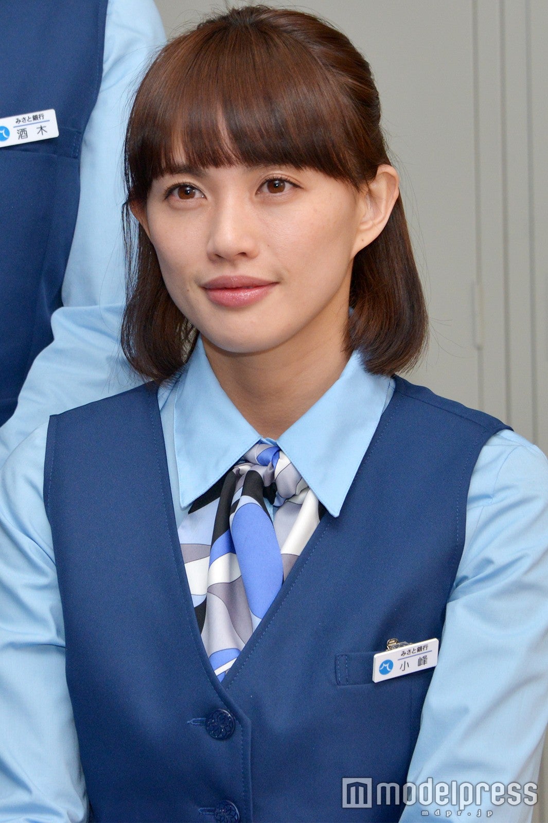 臼田あさ美 （C）モデルプレス