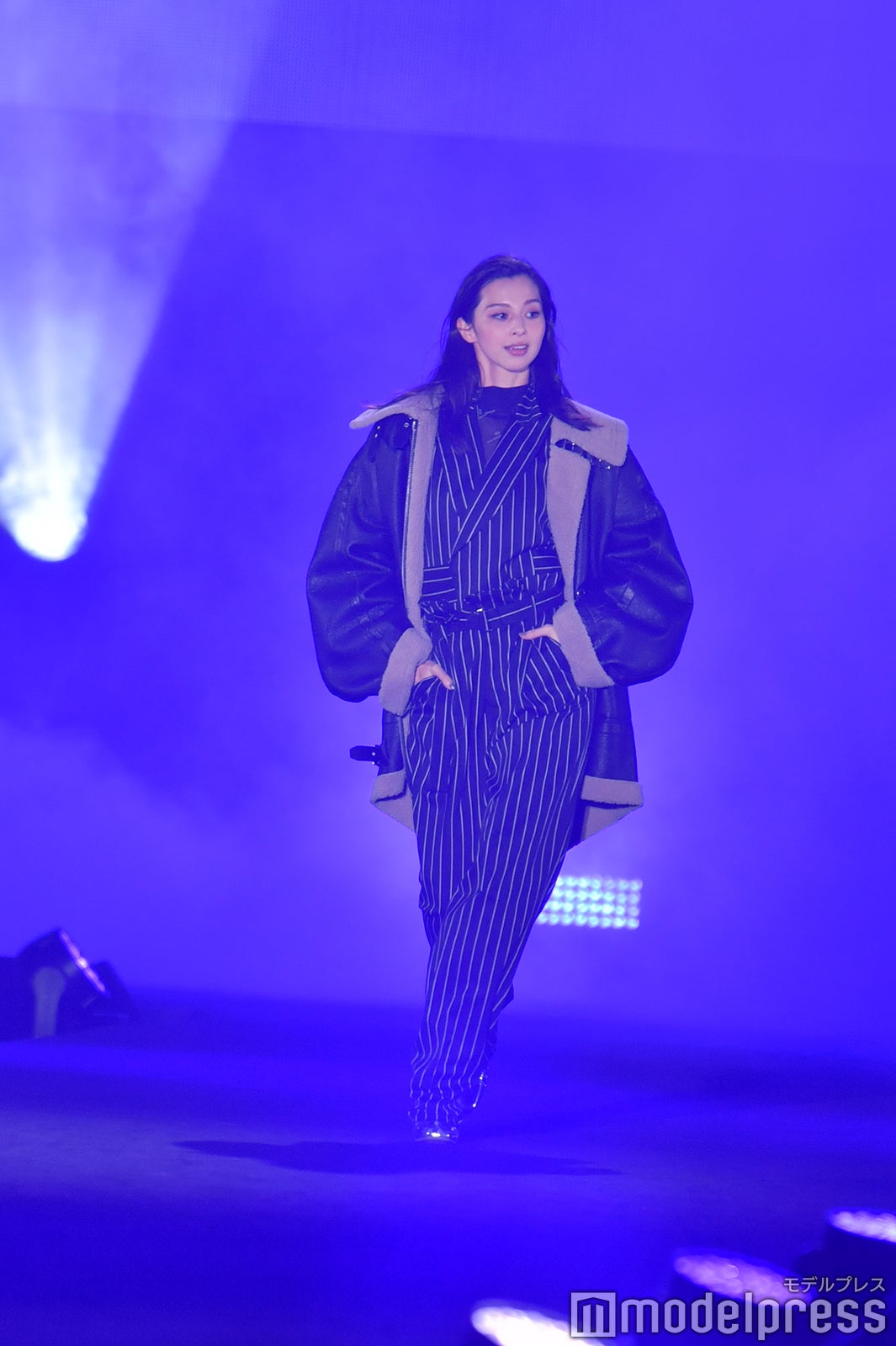 中条あやみ（C）モデルプレス