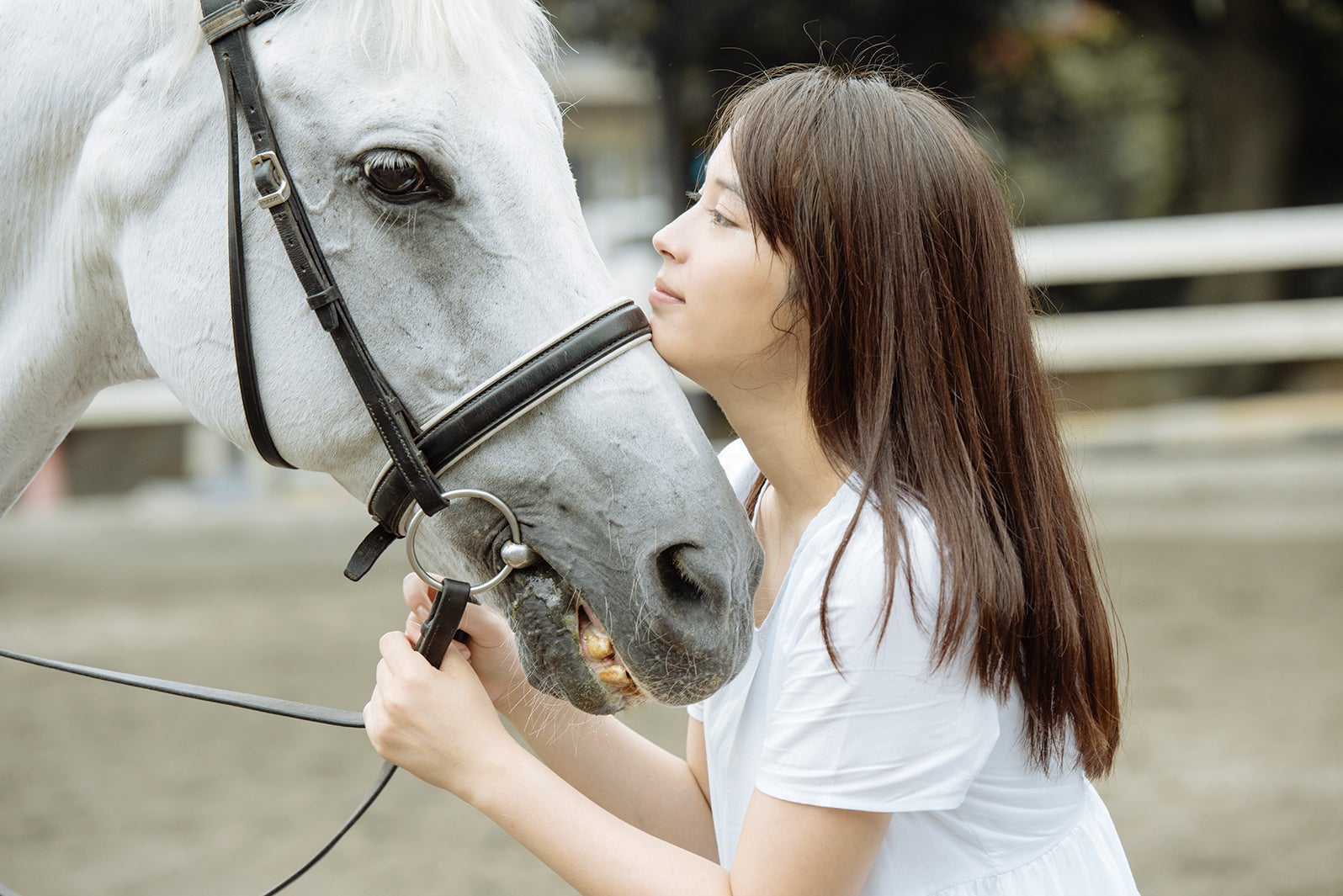 広瀬アリス（画像提供：所属事務所）