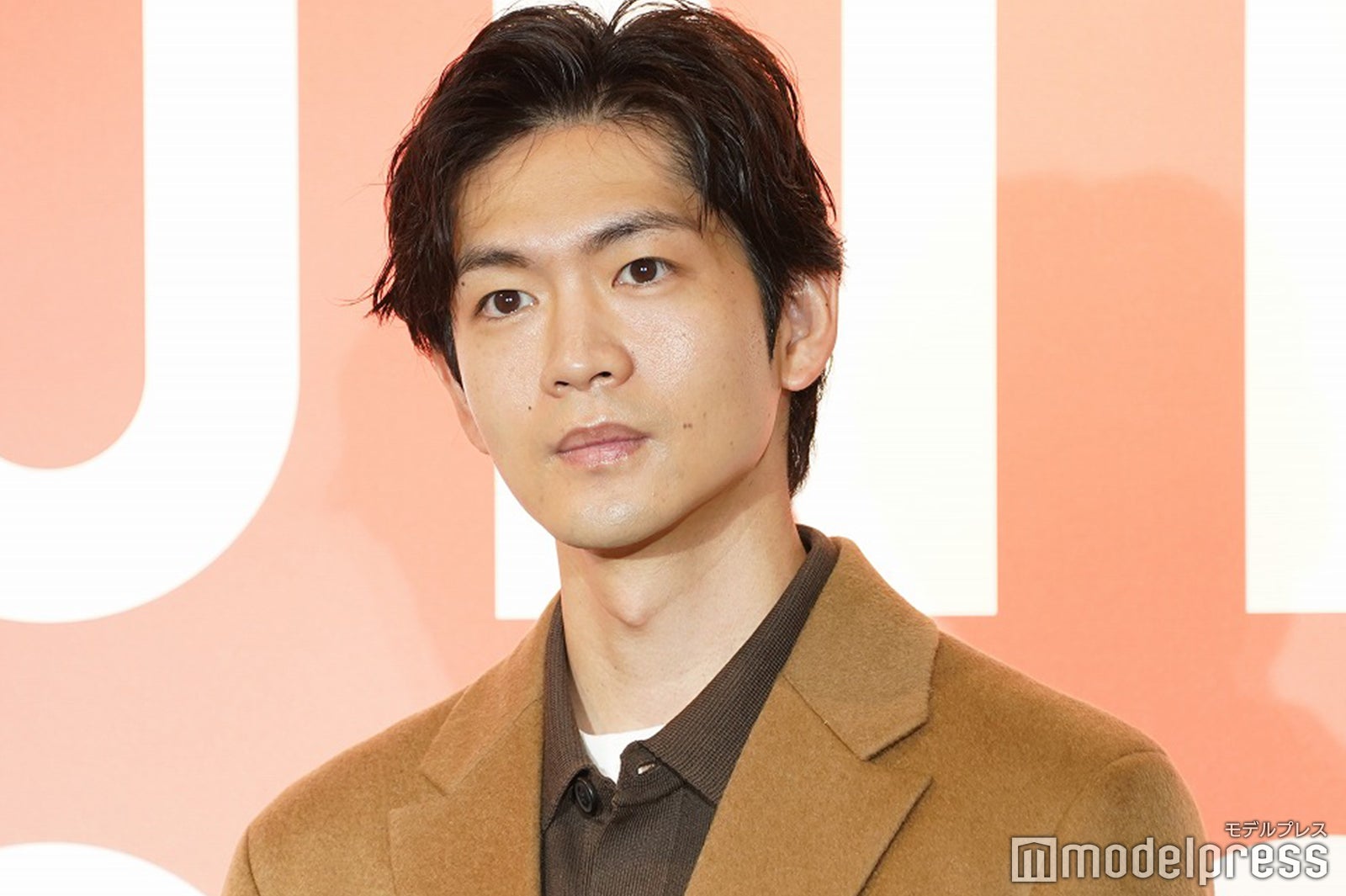 松下洸平（C）モデルプレス