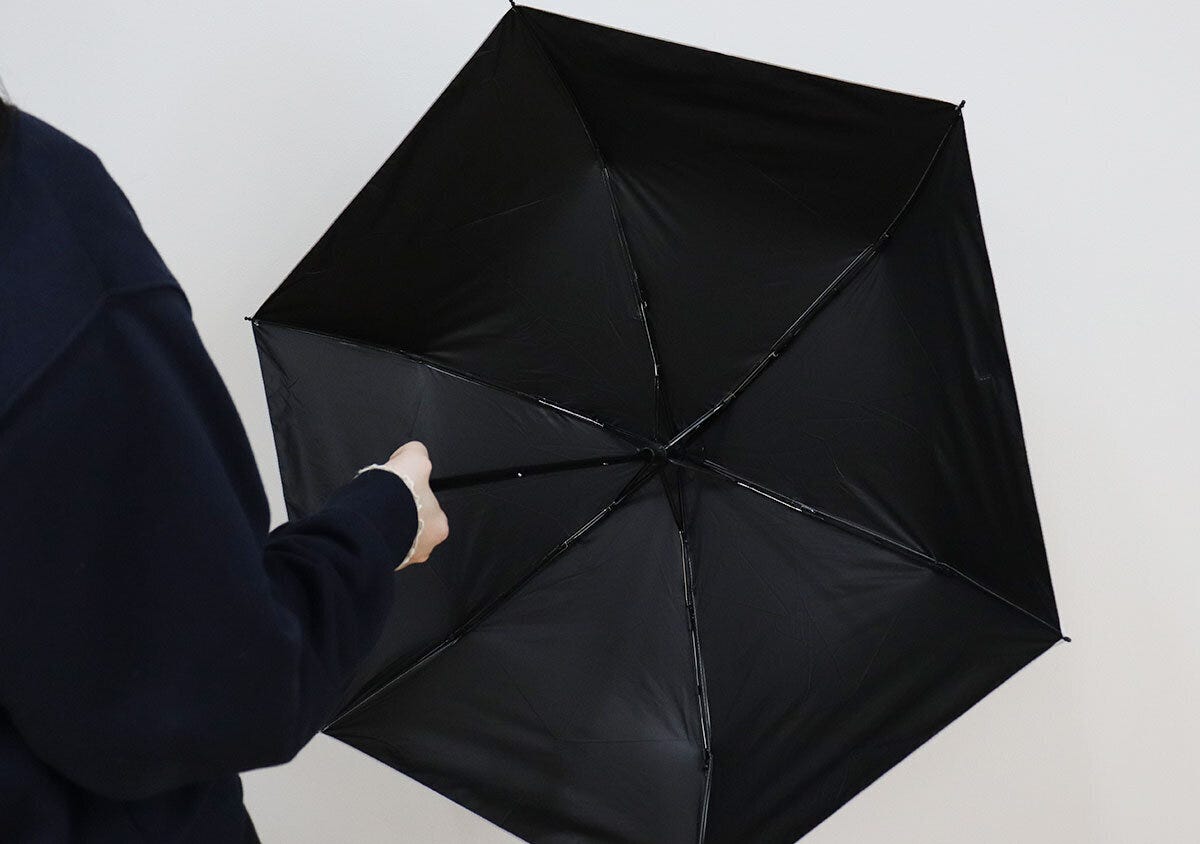 オトナミューズ2026年6月号増刊付録レビュー紫外線カット率＆遮光率